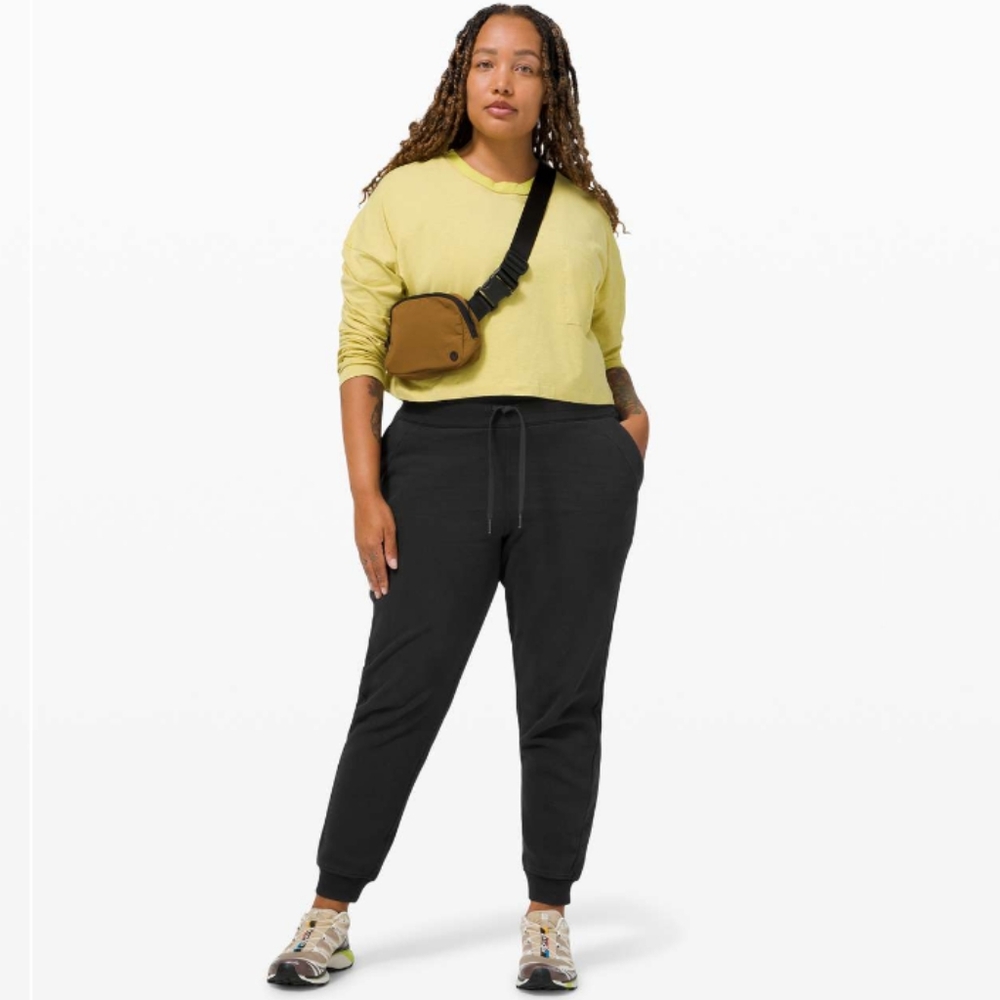 Lululemon Scuba Jogger